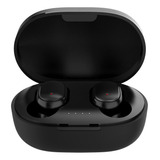 Fone De Ouvido Sem Fio In-ear A6s Tgha6s Preto 