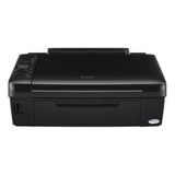 Impresora A Color Epson Stylus Tx220 Con Sistema Continuo