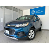 Chevrolet Trax 2020 1.8 Lt At