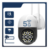 5mp 5g Wifi 3 Seguridad Ip Camera Seguimiento Automático Al