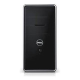 Dell Inspiron I3847-10000bk Escritorio (intel Core I5, 8 Gb 