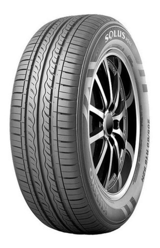 Llanta 185/70r13 86h Kumho Solus Hs11