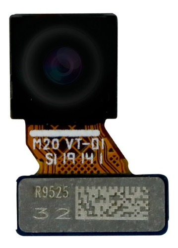 Flexor Cámara Frontal Compatible Con Samsung M20 Sm-m205
