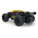 Q88 Control Remoto Monster Truck Rc Off Road Carros-plata