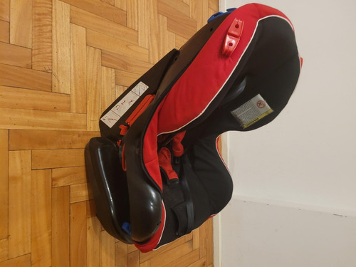 Silla/butaca Infantil Para Auto