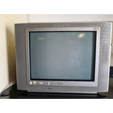 Televisor Philips 21 Pulgadas 