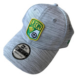 Gorra New Era Leon Fc 39thirty