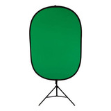 On-stage Vsm3000 Green Screen Kit Eea