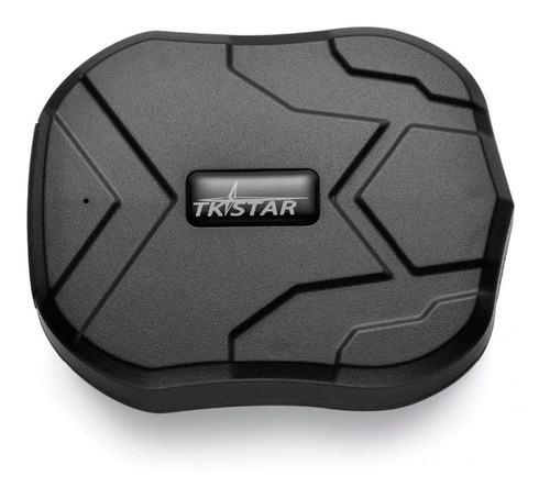 Localizador Gps De Iman Auto Tracker Magnetico App Celula Fd