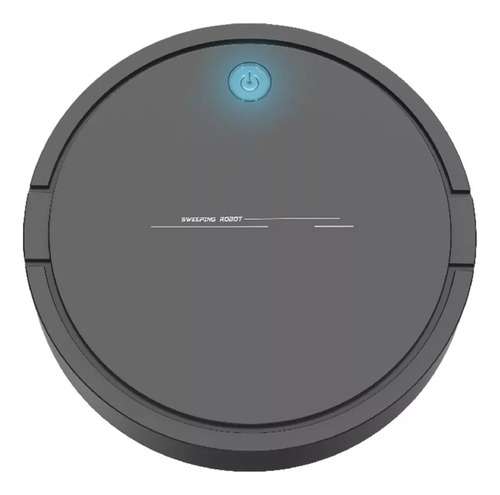 Aspiradora Robótica Automática Smart Mop