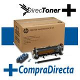 Kit De Mantenimiento Original Hp M605 M604   F2g77a 