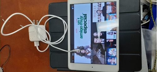 iPad Mini 2 A 1490. Wifi + Cellular. Version 12.5
