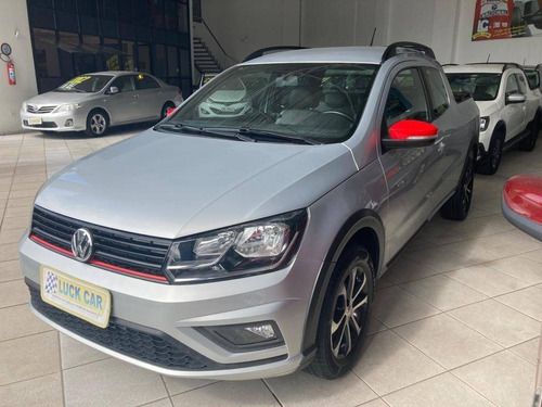 VOLKSWAGEN SAVEIRO 1.6 MSI PEPPER CD 8V FLEX 2P MANUAL