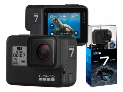 Gopro 7 Black