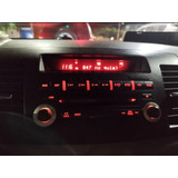 Radio Estéreo Cd, Mp3 Mitsubishi Lancer 09-2011 Exelente 