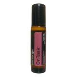 Aceite Esencial Doterra Intune On Task Roll On  10 Ml