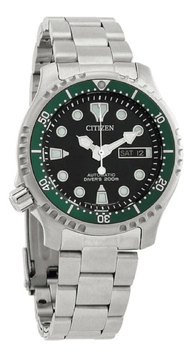 Citizen Promaster Automático 42mm