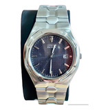 Reloj Para Hombre Citizen Eco Drive E 110 Vintage