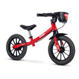 Bicicleta Aro 12 Infantil Meninos Balance Equilibrio Caloi