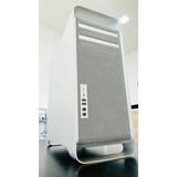 Mac Pro Apple 5.1 2 X Xeon 240gb Ssd 1tb Hd 24gb Ram