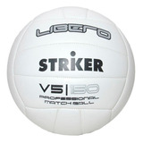 Pelota De Voley Striker V5 150 Profesional Match 4040 Eezap