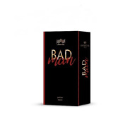 Bad Man Perfume Masculino 100ml Amakha Paris