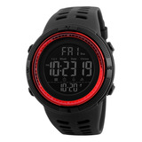 Reloj Deportivo Impermeable Para Hombre Skmei 1251