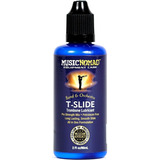 Music Nomad Mn704 Lubricante Limpiador Trombon T-slide 2oz 