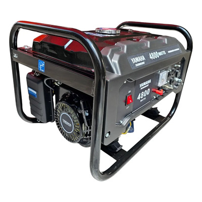 Planta D Luz Generador 4800w Btl Yamaha Tec/btl
