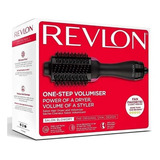 Cepillo Secador Revlon 100% Original Entrega Inmediata