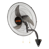 Ventilador De Pared Comercial Industrial 20 In 