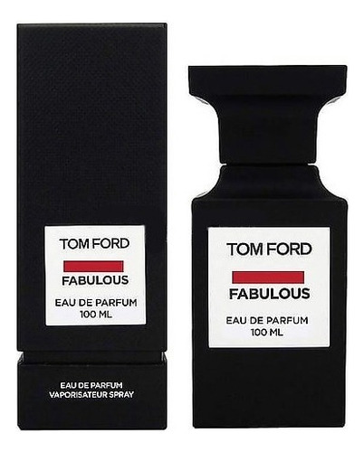 Tom Ford Fabulous Eau De Parfum 100 ml