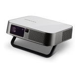 Proyector Led Portatil Viewsonic M2e Full Hd 1000 Lumens