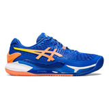 Zapatilla Asics Gel Resolution 9 Clay