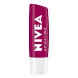 Batom Hidratante Labial Nivea 24h Hidratação Profunda