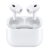 Apple AirPods Pro (2nd G) Wireless Magsafe Mqd83am/a A2698-9