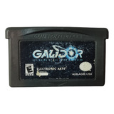 Galidor: Defenders Of The Outer Juego Para Game Boy Advance