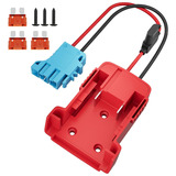 Adaptador De Batería De 18 V Para Milwaukee M18 Power Wheels