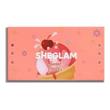 Sheglam Paleta Trío Blush Sweet Cheeks 100% Original
