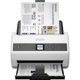 Escaner Automatico Epson Ds-970, Duplex, 85ppm, Nuevo