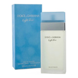 Dolce & Gabbana Light Blue Dama 100 Ml  Edt Spray 