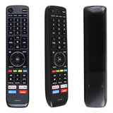 Control Compatible Con Hisense En3v39h Smart Tv + Pilas