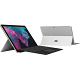 Microsoft Surface Pro 5 Usada Con Pluma Y Dock O Sin Ellos