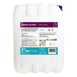 Amoxi Ultra Poder Oxigeno 20l - Magno Clean