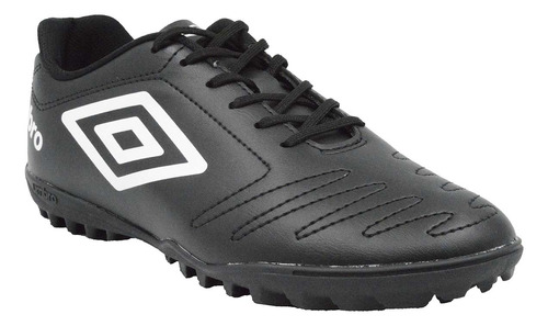 Botin Umbro Hombre U-01fb002015-121/negbl/cuo