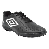 Botin Umbro Hombre U-01fb002015-121/negbl/cuo