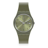 Reloj Swatch Unisex Gg712