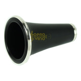 Campana Abs Clarinete Sib Curvatura Diferenciada Weril V160