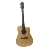 Guitarra Acústica Jendrix Tae006