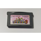 Juego Game Boy Advance Super Mario Advance 3 (japón)